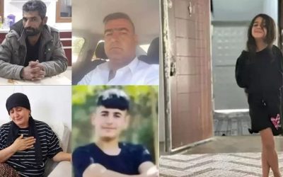 Narin Güran Cinayetinde 3 Sanığın Cezaevi Değişti