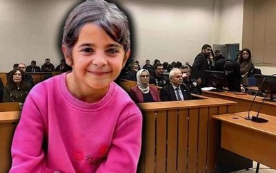 Narin Güran cinayeti için birleştirilen iki dava dosyası