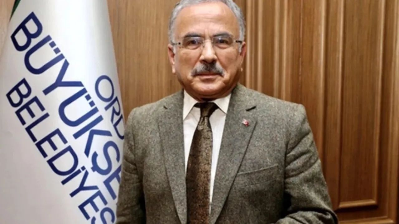 ordu büyükşehir belediye başkanı Şehrimiz keşfedilmeyi bekliyor!
