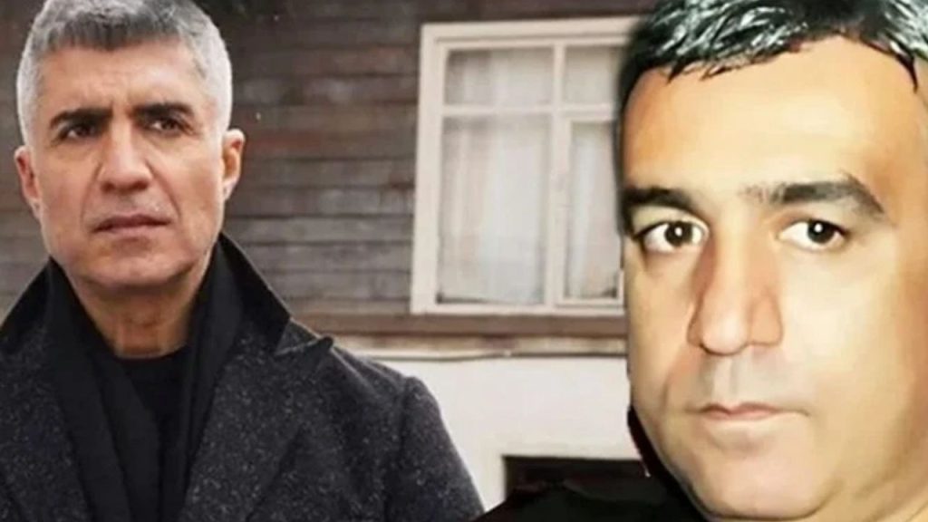 Özcan deniz'in ağabeyi ercan deniz, kardeşine dava açtığını açıkladı!
