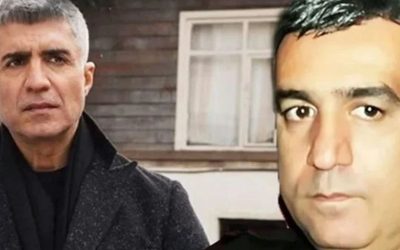 Özcan Deniz’in Ağabeyi Ercan Deniz, Kardeşine Dava Açtığını Açıkladı!