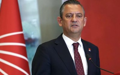 Özgür Özel’den İmamoğlu İddianamesi Tepkisi: El mi Yaman, Bey mi Yaman?