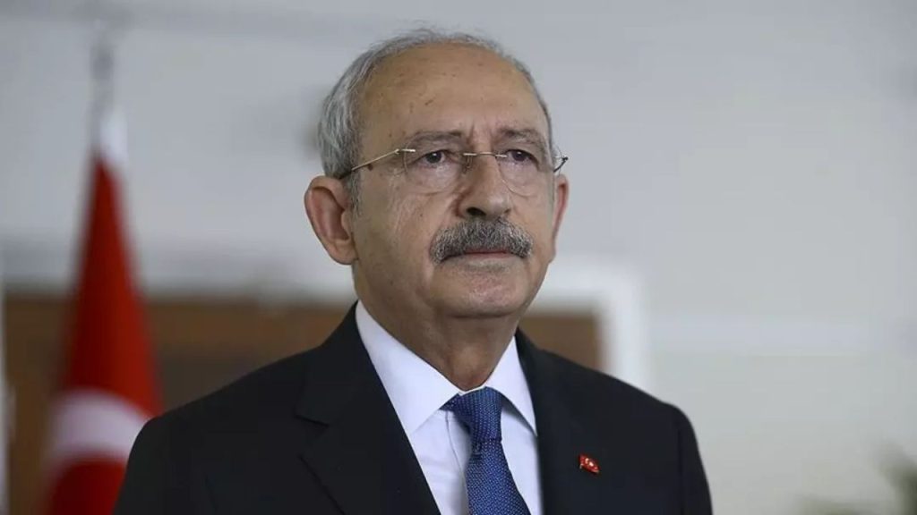 Özgür Özel'den kılıçdaroğlu'nun İhanete uğradım açıklamasına cevap