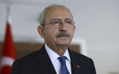 Özgür Özel’den Kılıçdaroğlu’nun “İhanete uğradım” Açıklamasına Cevap