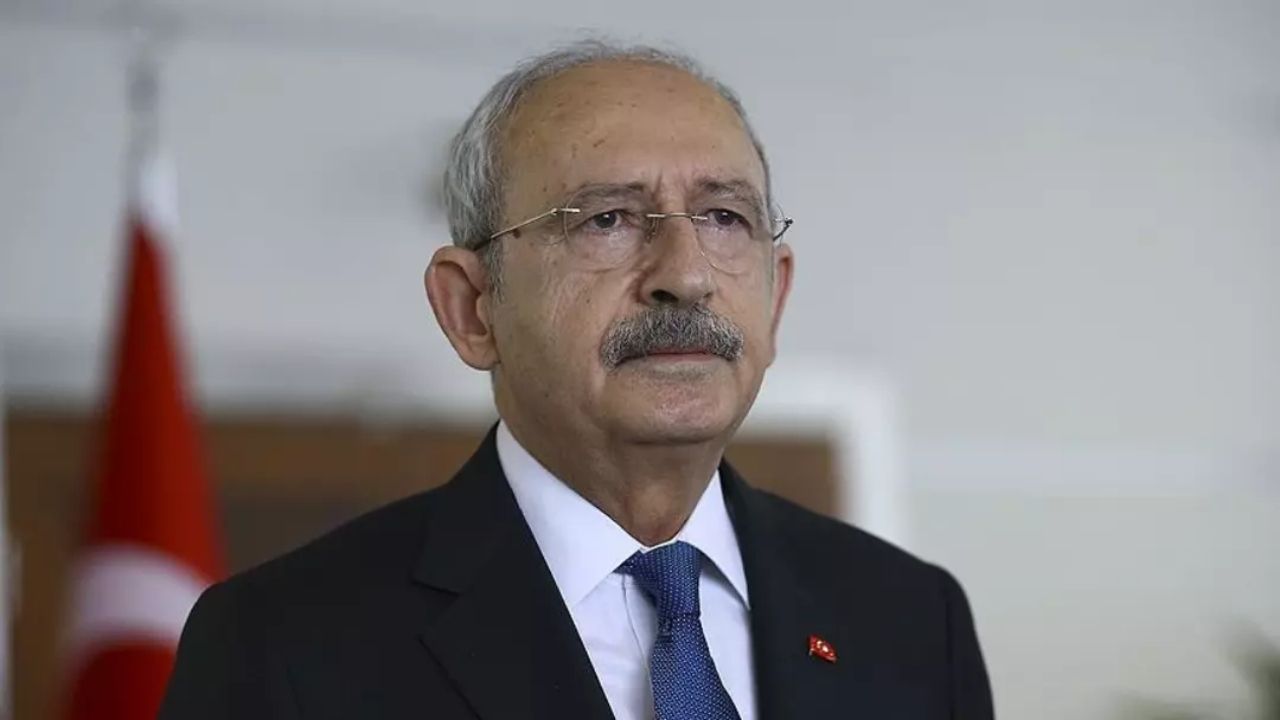 Özgür Özel'den kılıçdaroğlu'nun İhanete uğradım açıklamasına cevap