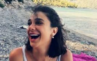 Pınar Gültekin Cinayeti Davasında Yargıtay’dan Şok Karar: Canavarca Hisle Öldürme Değil, Haksız Tahrik İndirimi Uygulandı!