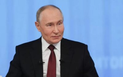 Putin Ve Şara Arasında İlk Temas: Suriye Lideri İle Rusya Lideri Görüştü