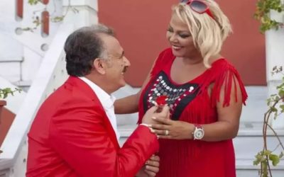 Safiye Soyman’a Faik Öztürk’ten Çarpıcı Yanıt