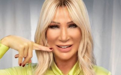 Seda Sayan ve Örfi Bilgin Arasındaki 7.5 Milyon TL’lik Borç Anlaşması: Şüpheli Gözaltılar ve Detaylar Ortaya Çıktı