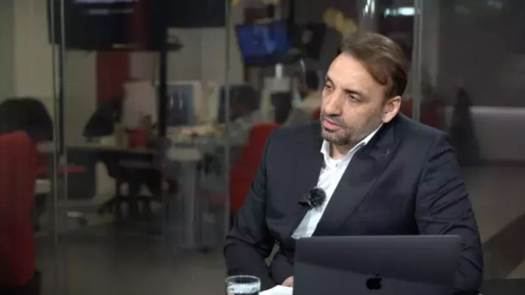 sedat kaçış tüneli ile 350 kişi 15 dakikada tahliye edilebilir (2)
