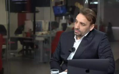 Sedat: Kaçış Tüneliyle 15 Dakikada 350 Kişi Tahliye Edilebilir