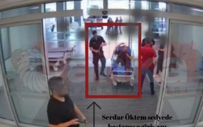 Sinan Ateş Cinayeti Şüpheli Görüşme İddiası