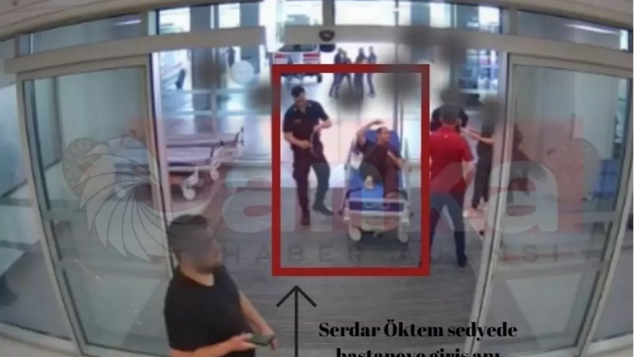 Sinan Ateş Cinayeti Şüpheli Görüşme İddiası