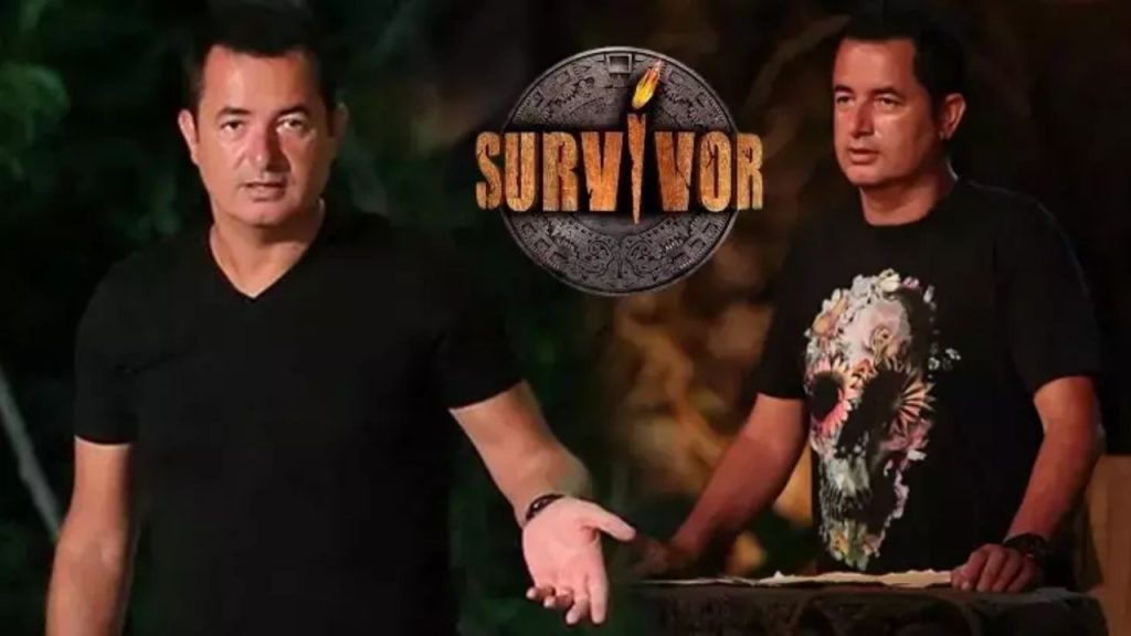  survivor all star 2025 kadrosu poyraz, hikmet ve Çılgın sedat ile büyük kapışma başlıyor!