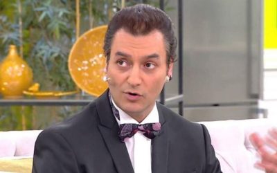 Tayfun’dan Sert Uyarı: Ahlaksız Ve Terbiyesizsiniz!