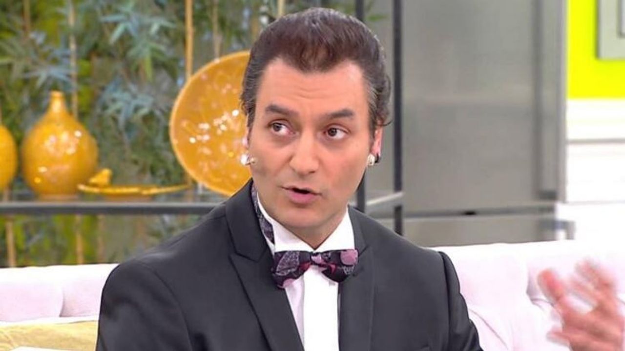 tayfun'dan sert uyarı ahlaksız ve terbiyesizsiniz!