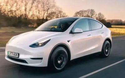 Tesla Model Y Long Range AWD 2025: Neden Tercih Edilmeli?