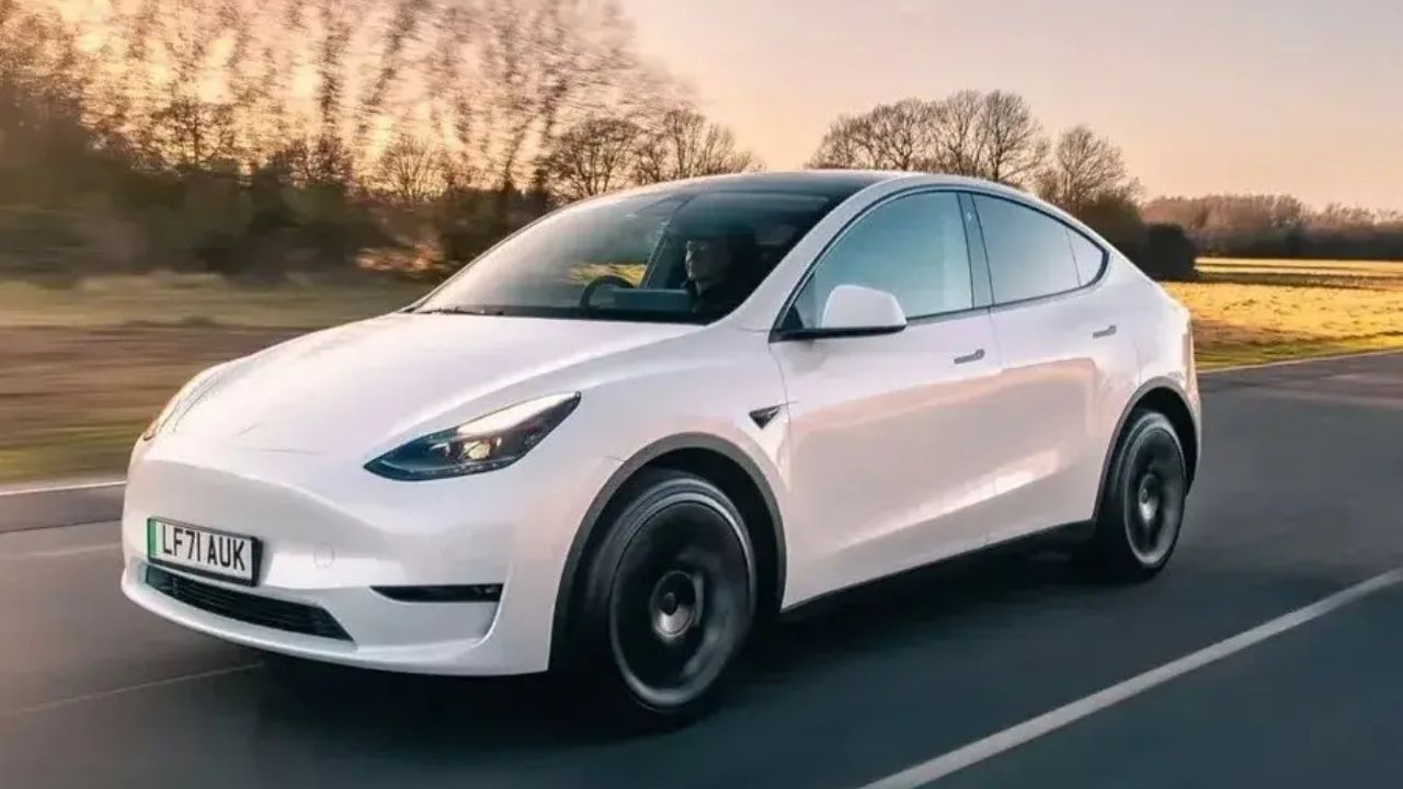 Tesla Model Y Long Range AWD 2025 Neden Tercih Edilmeli