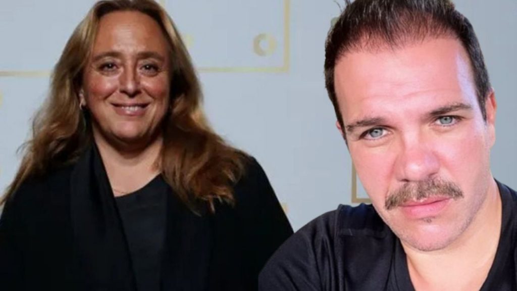  tolga karel'den menajer tekelleşmesi ve fetÖ İtirafları ayşe barım'ın yükselişi ve sektördeki gizli yapılar