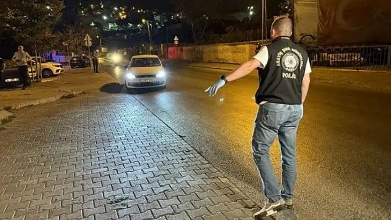 Trafikte Makas Atan Magandalara Sıkı Yaptırımlar Geliyor
