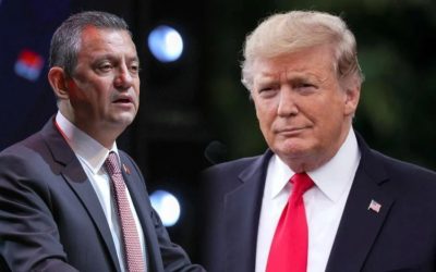 Trump Gerilimi Devam Ediyor: AK Parti, Özel’e 3 Öneri!