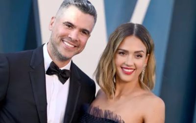 Ünlü Çift Jessica Alba ve Cash Warren Ayrılıyor!