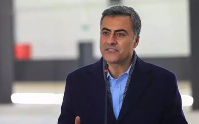 Van Belediye Başkanı Abdullah Zeydan’a Hapis Cezası Verildi
