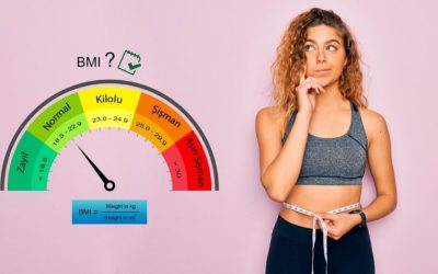 Vücut Kitle Endeksi (VKE) Nedir? Sağlıklı Bir Vücut İçin Ne Anlama Gelir?