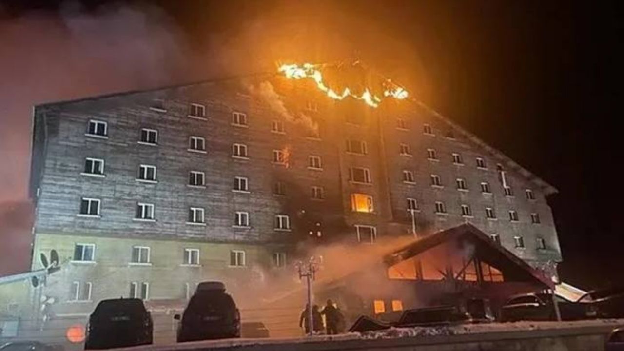 Yangın Güvenlik Ekipmanlarında Fahiş Fiyat Artışı Yapan İşletmelere Ceza!