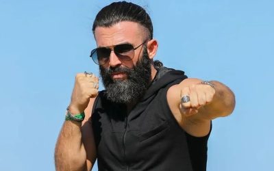 Yasaklanan Şarkısıyla Dikkat Çeken Turabi’den Duygusal Parça
