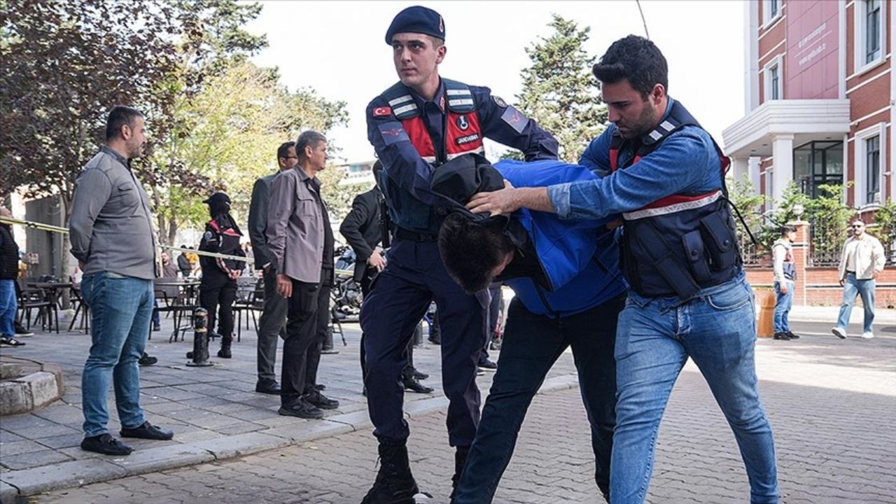 Yenidoğan Çetesi davasında 3. duruşma başladı! (2)