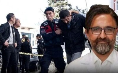 Yenidoğan Çetesi davasında Ayşe Barım’ın savunması