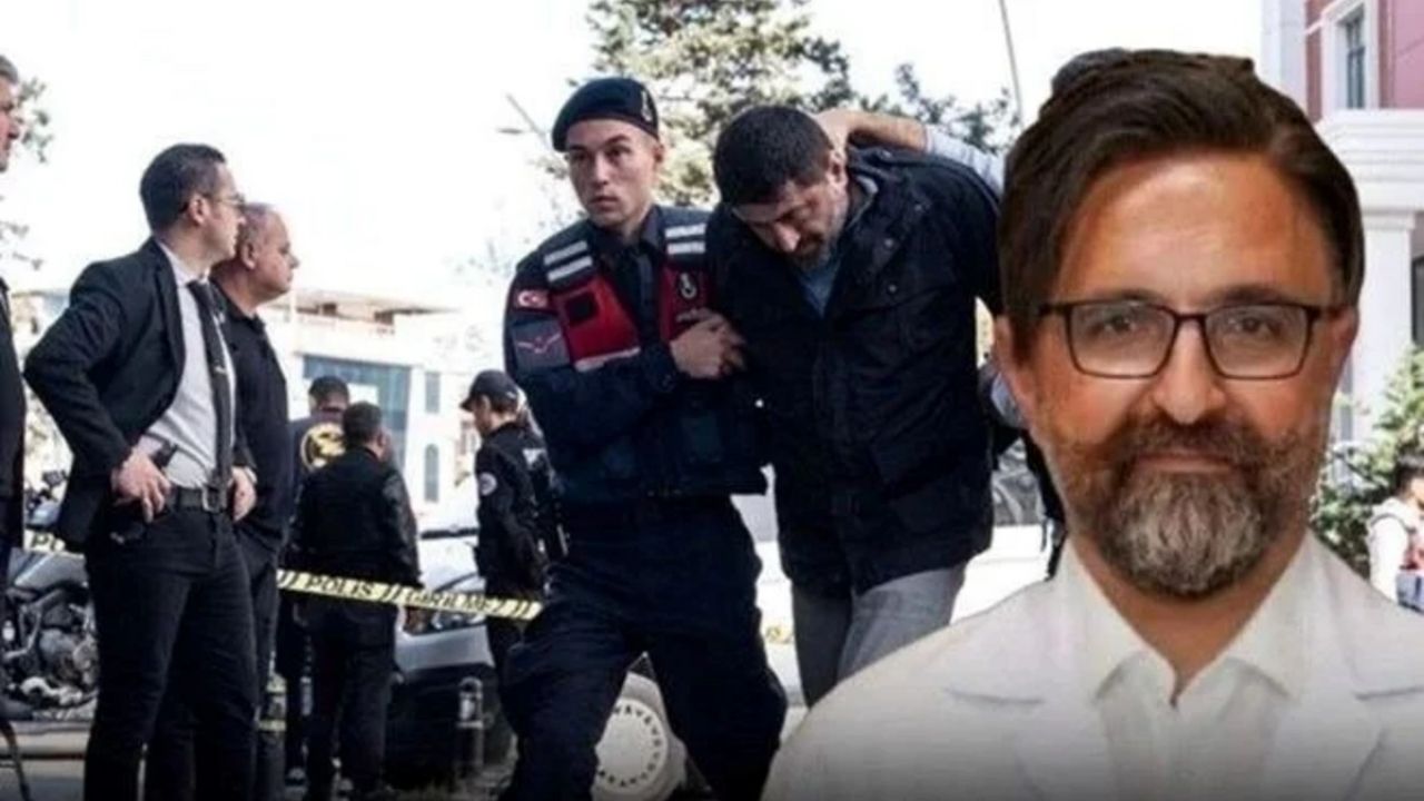Yenidoğan Çetesi davasında Ayşe Barım'ın savunması