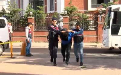 Yenidoğan davasında tutuklu sanığın avukatı: “Kurtlar Vadisi’nden öğrendiğimiz gibi adaleti sağlamak için buradayız.”