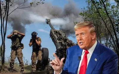 ABD’den BM’ye tarihi adım: Trump icraatlarıyla dikkat çekiyor