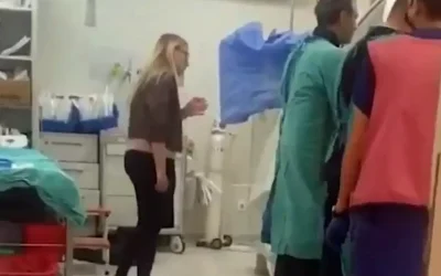 Fiyat Pazarlığı Yapan Hastane Birimine Faaliyet Durdurma Kararı