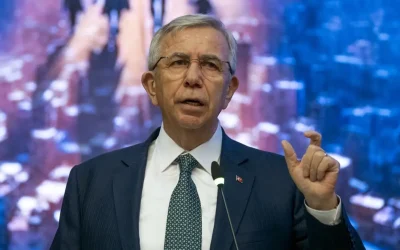 Mansur Yavaş İçin Umutlar Tükenmedi: Adaylık Başvurusu Yapılmadı