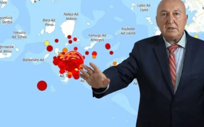 Ahmet Ercan: Ege Denizi’nde Olası En Kötü Senaryo