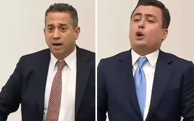 Ali Mahir Başarır ve Osman Gökçek arasında gerilim! Başarır’ın hikayesi gündemde
