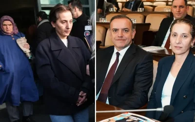 Alper Yeğin, Kızının PKK’lı Olduğunu Açıklayan Paylaşımını Sildi