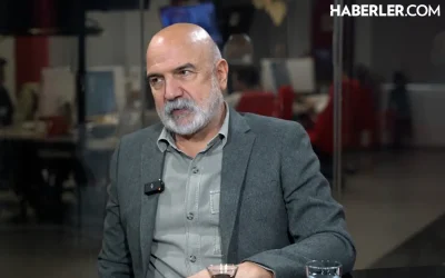 Altan Gördüm, Vahide Perçin’i Aldattığı İddiası Hakkında Konuştu
