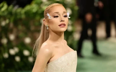 Ariana Grande’nin son hali hayranlarını endişelendirdi