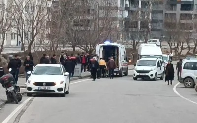 Batman’da Köprü Altında Cansız Beden Bulundu