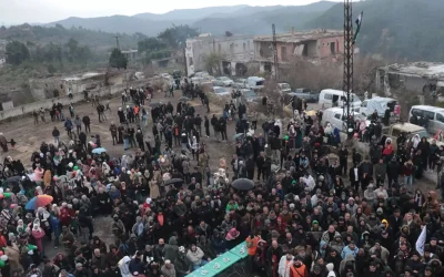 Bayırbucak Türkmenleri Türkiye’den Yardım Talep Etti