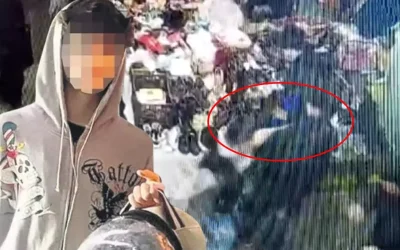 İtalyan Şefin Oğlu Bıçaklı Saldırıda Hayatını Kaybetti