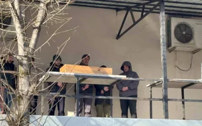 Düzce’de Trajik Kaza: 1,5 Yaşındaki Çocuk Vefat Etti
