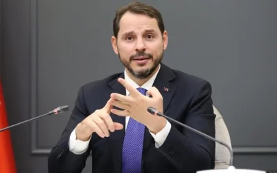 Berat Albayrak, Büyük Kongreyle Birlikte Kabine’ye Dönüyor!