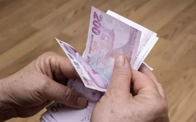 Son gün! Başvurmayanlar Bayram İkramiyesini Kaçıracak