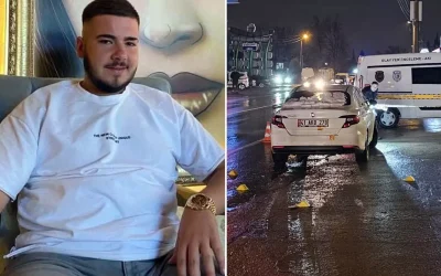 Bungolav Tatilinde Silahla Vurularak Öldürüldü
