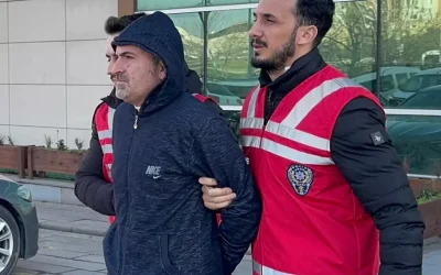Dilem’in Tırnak İzleri Cani Babanın Yüzünde!